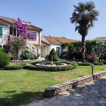 Leisure House Jovovic Villa Bar Kültér fotó