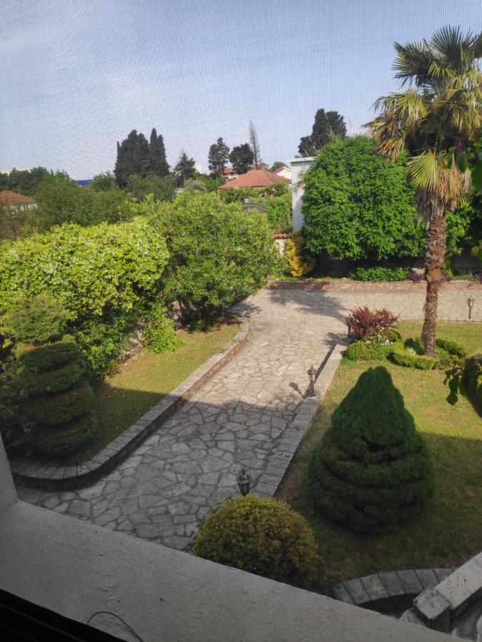 Leisure House Jovovic Villa Bar Kültér fotó