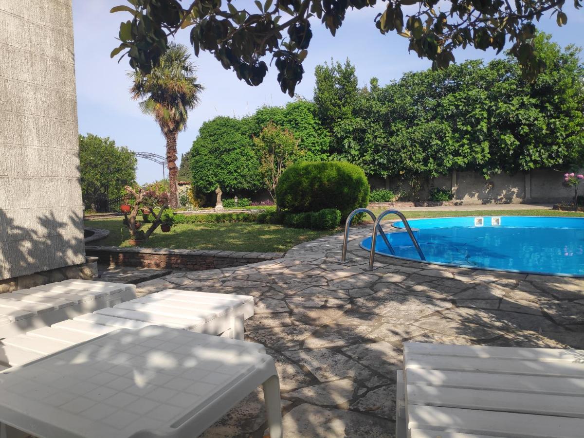 Leisure House Jovovic Villa Bar Kültér fotó
