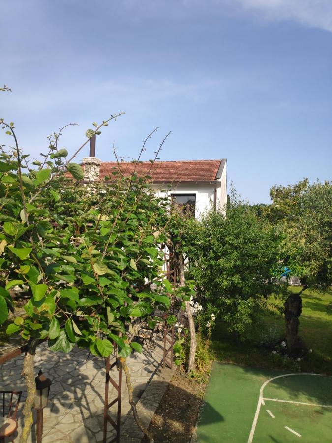 Leisure House Jovovic Villa Bar Kültér fotó