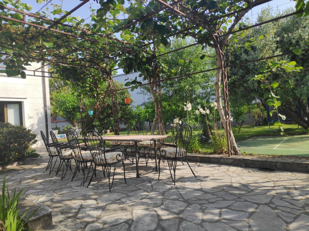 Leisure House Jovovic Villa Bar Kültér fotó