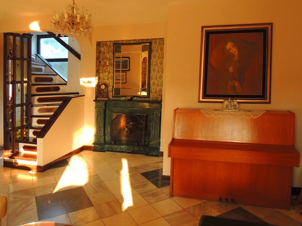 Leisure House Jovovic Villa Bar Szoba fotó
