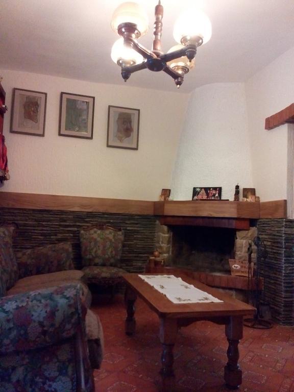 Leisure House Jovovic Villa Bar Szoba fotó