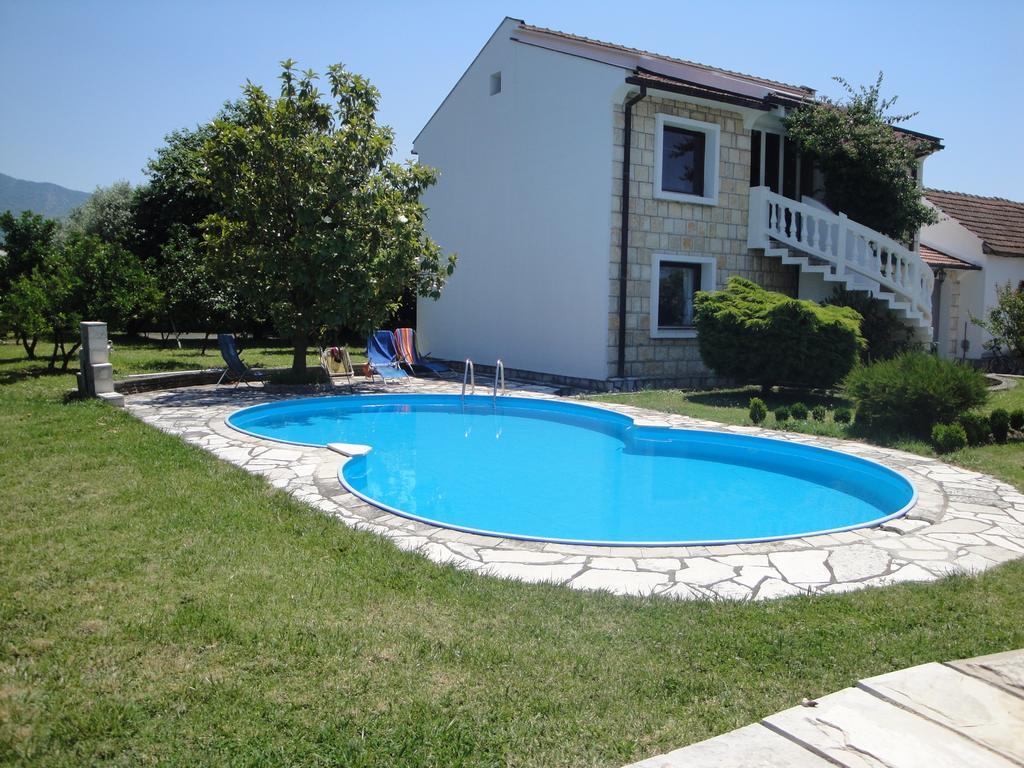 Leisure House Jovovic Villa Bar Szoba fotó