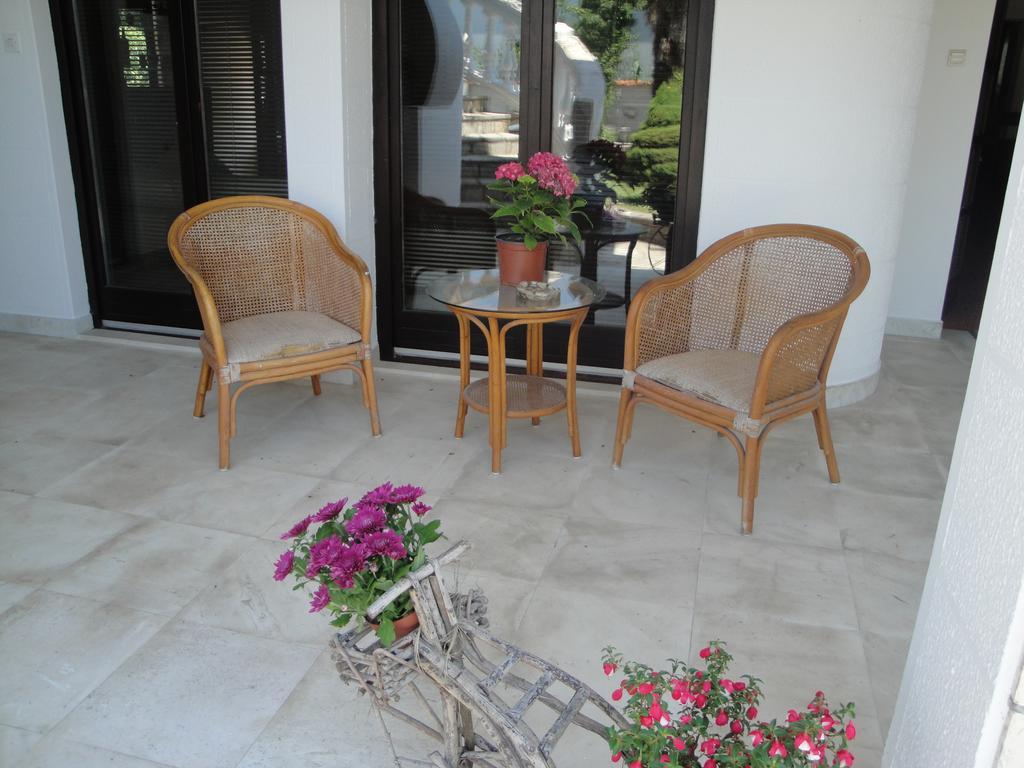Leisure House Jovovic Villa Bar Szoba fotó
