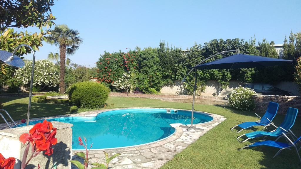 Leisure House Jovovic Villa Bar Kültér fotó