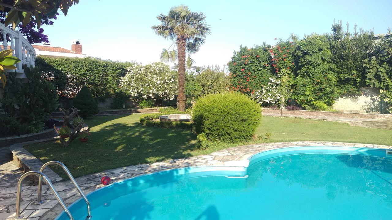 Leisure House Jovovic Villa Bar Kültér fotó
