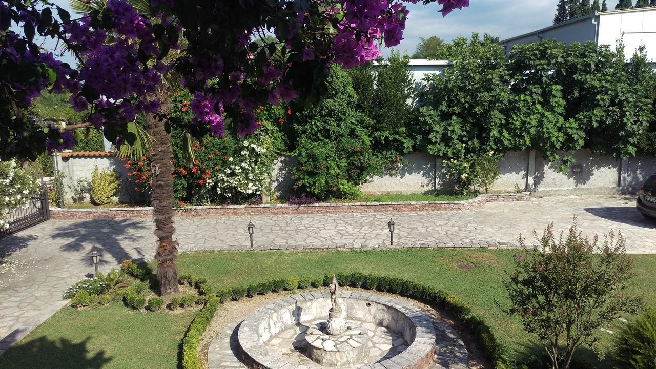 Leisure House Jovovic Villa Bar Kültér fotó