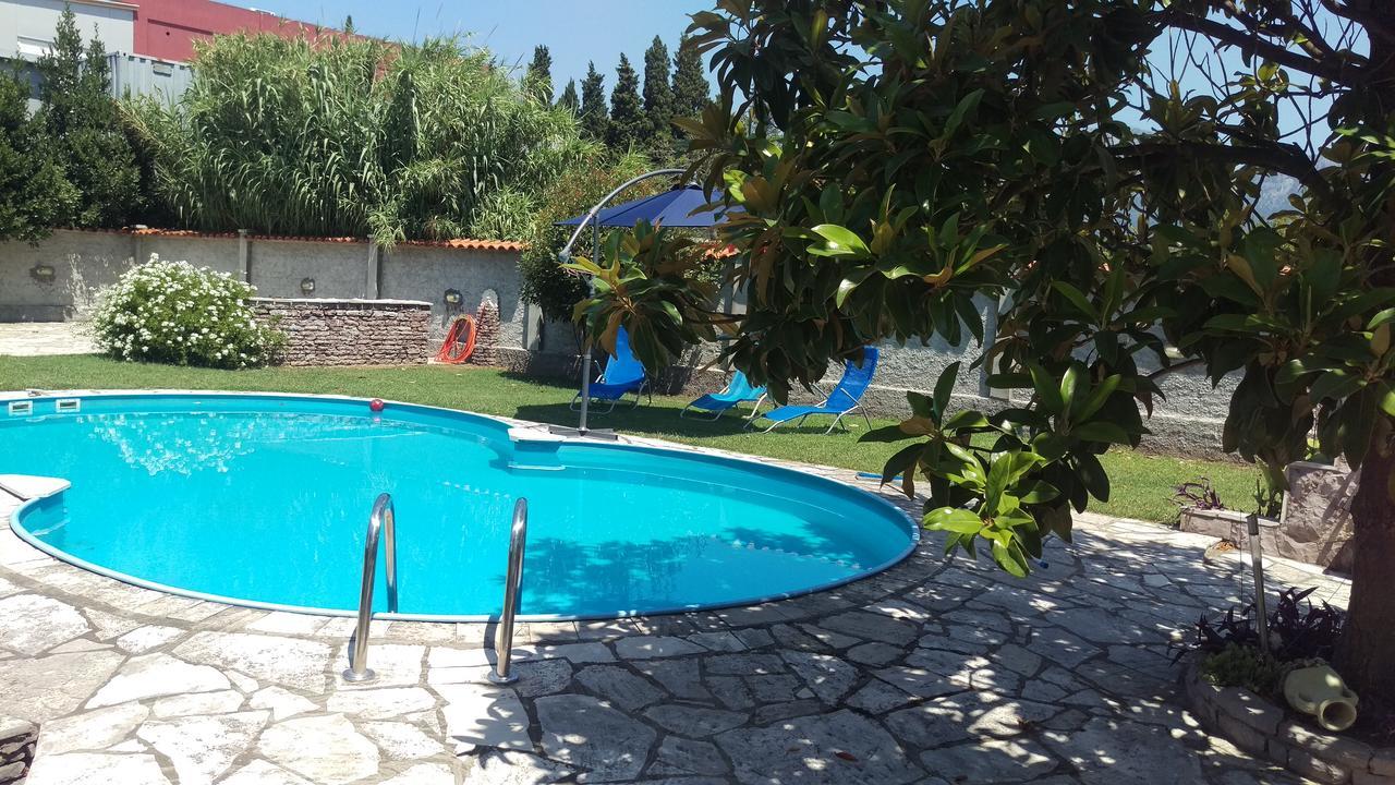 Leisure House Jovovic Villa Bar Kültér fotó